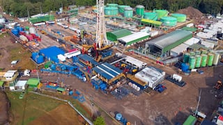 PetroTal alista ocho pozos en el Lote 95: la meta de producción que busca para el 2027