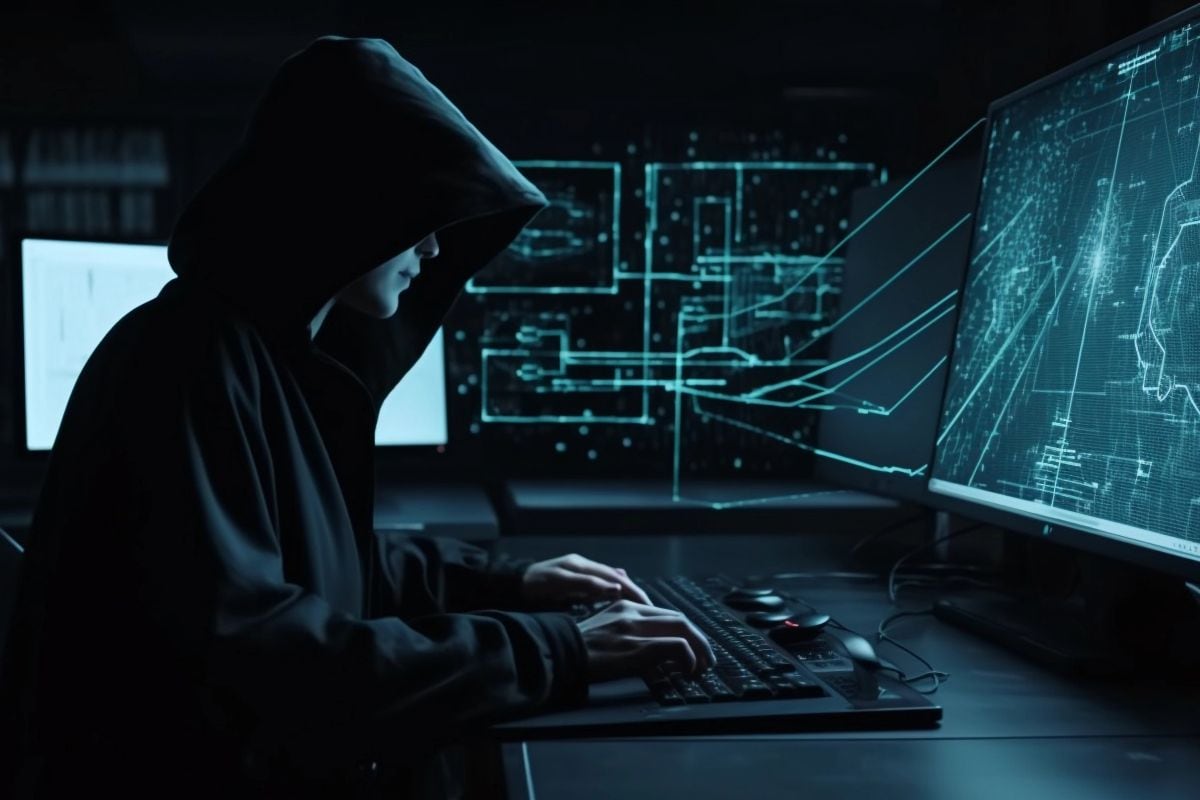 Hackers. (Foto: Difusión)