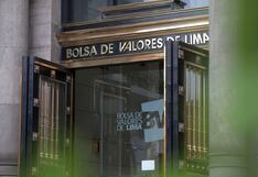 BVL cierra al alza con la atención de los inversores puesta en la reunión de la FED