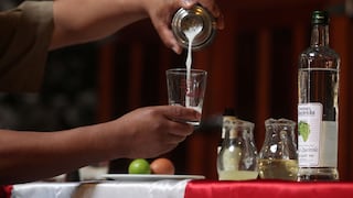 Pisco podría escalar en 2 países “prometedores”: ¿cuáles son y qué hace falta?