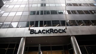 BlackRock venderá US$ 114,000 millones en valores de bancos en quiebra