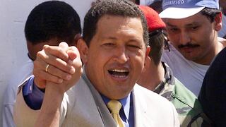 Acusan en EE.UU. de lavado de dinero a exenfermera de Hugo Chávez, que él nombró como tesorera de Venezuela  
