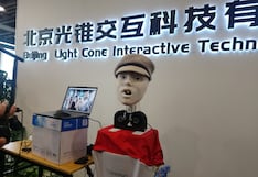 De Huairou a Machu Picchu: robots del Silicon Valley chino miran turismo y familias en Perú