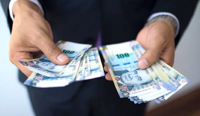 Revisión de cuentas internas: Corte Suprema fija límites al control de los bancos | Foto: Referencial