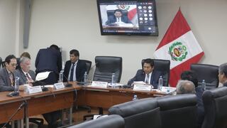 Norma Yarrow pide a comisión de Fiscalización que cite de grado o fuerza a Nicanor Boluarte