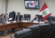 Norma Yarrow pide a comisión de Fiscalización que cite de grado o fuerza a Nicanor Boluarte