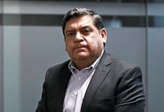 Marthans, director del BCRP: “se podría preparar un Reactiva ante El Niño”, ¿como en pandemia?