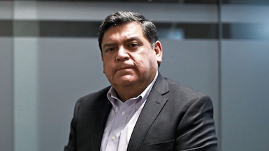 Juan José Marthans, Director del Área de Economía de PAD
