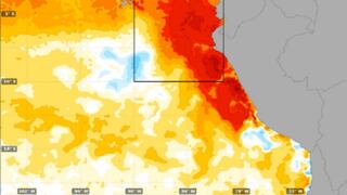 Enfen prevé que El Niño débil culminaría en febrero, ¿qué viene después?