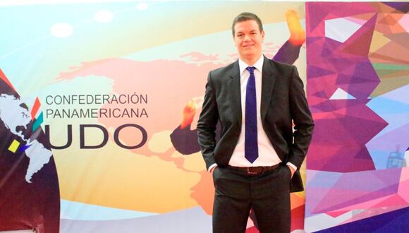 La Presidencia del Consejo de Ministros (PCM) designó a Carlos Zegarra Presser como nuevo director Ejecutivo del Proyecto Especial Legado.  Foto: Andina.