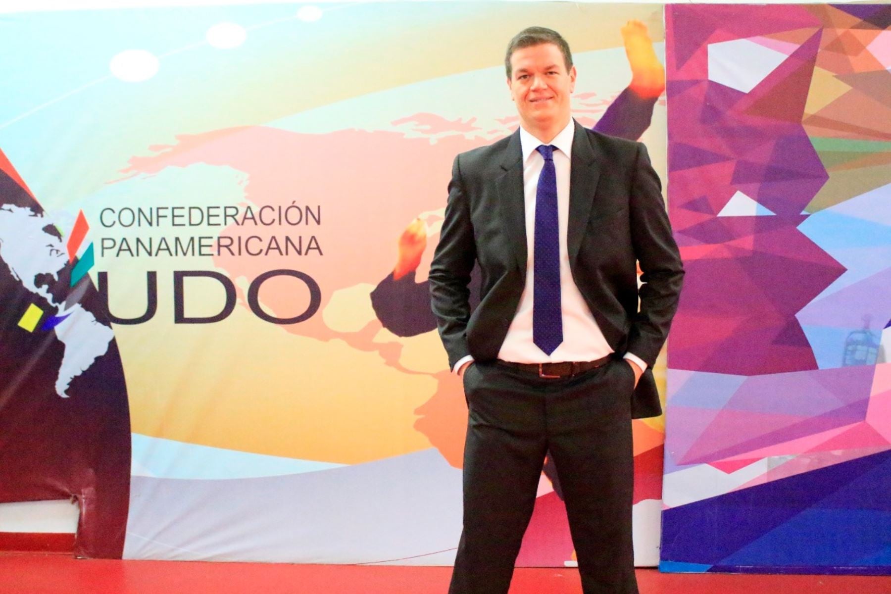 La Presidencia del Consejo de Ministros (PCM) designó a Carlos Zegarra Presser como nuevo director Ejecutivo del Proyecto Especial Legado. Foto: Andina.