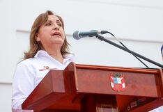 Congreso da primera paso para que presidenta Dina Boluarte despache desde el extranjero