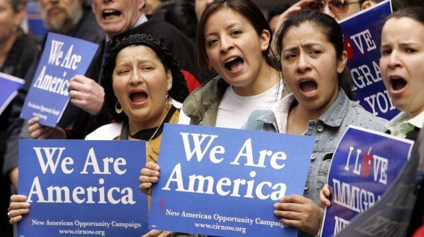 Los investigadores aseguran que este análisis también ilustra que las teorías de conspiración sobre la votación ilegal generalizada son “simplemente falsas”. (Foto/ Arvicho:EFE)