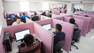Call center: reactivación del sector completa, con más del 50% del personal en trabajo remoto