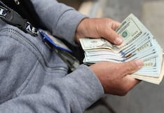 Precio del dólar hoy en Perú: sepa en cuánto cerró el tipo de cambio este martes 30 de enero