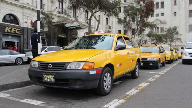 Noticias con futuro: ¿Qué sucedería con los taxistas si llegan los vehículos autónomos a Lima?