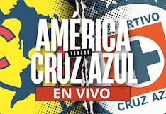 ¿Cómo mirar Club América vs. Cruz Azul EN VIVO GRATIS por la Liga MX 2026?