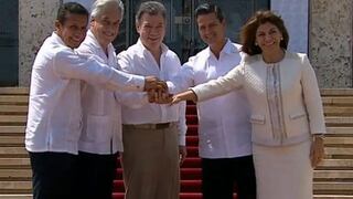 Costa Rica ya es miembro de la Alianza del Pacífico
