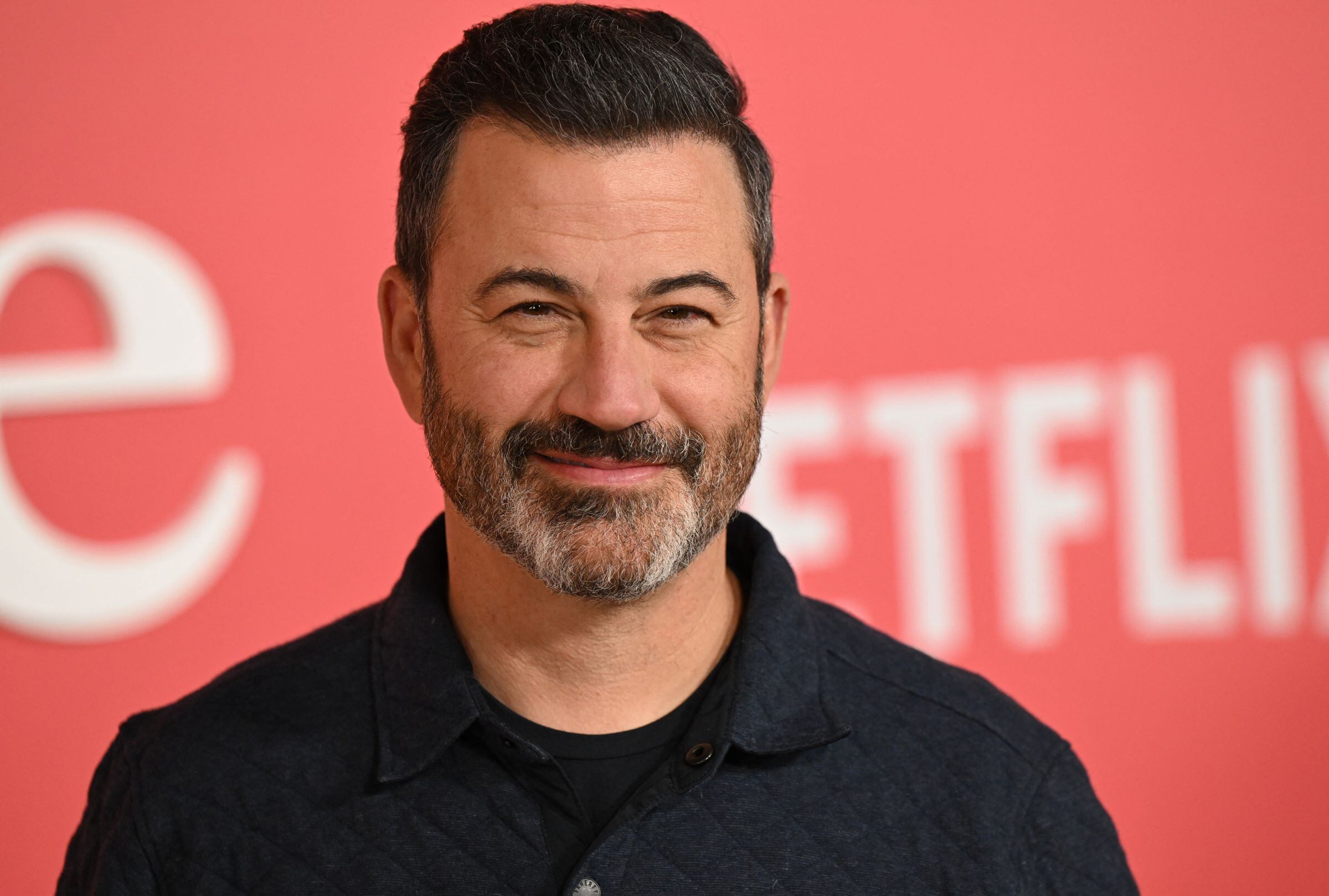 Jimmy Kimmel Live regresa a la televisión tras suspensión por comentarios polémicos (Foto: AFP)