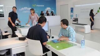 Movistar, la empresa de telefonía móvil con los usuarios más insatisfechos del mercado
