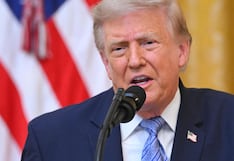 Moneda de US$1 con el rostro de Donald Trump: el diseño, la fecha de lanzamiento y la polémica legal detrás