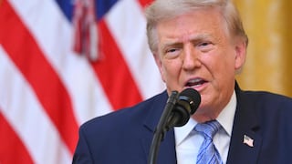 Moneda de US$1 con el rostro de Donald Trump: el diseño, la fecha de lanzamiento y la polémica legal detrás