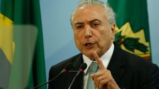 Qué se necesita para poner fin a la corrupción en Brasil