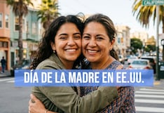 150 frases para el Día de la Madre 2026 en Estados Unidos que le llegarán al corazón este 10 de mayo