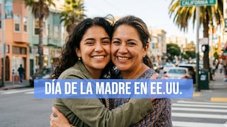 150 frases para el Día de la Madre 2026 en Estados Unidos que le llegarán al corazón este 10 de mayo