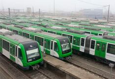 MTC alista adenda de la Línea 1 para ampliar trayecto hasta Lurín