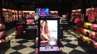 Victoria's Secret en Perú: Nueva tienda se retrasa y abrirá en enero del 2017