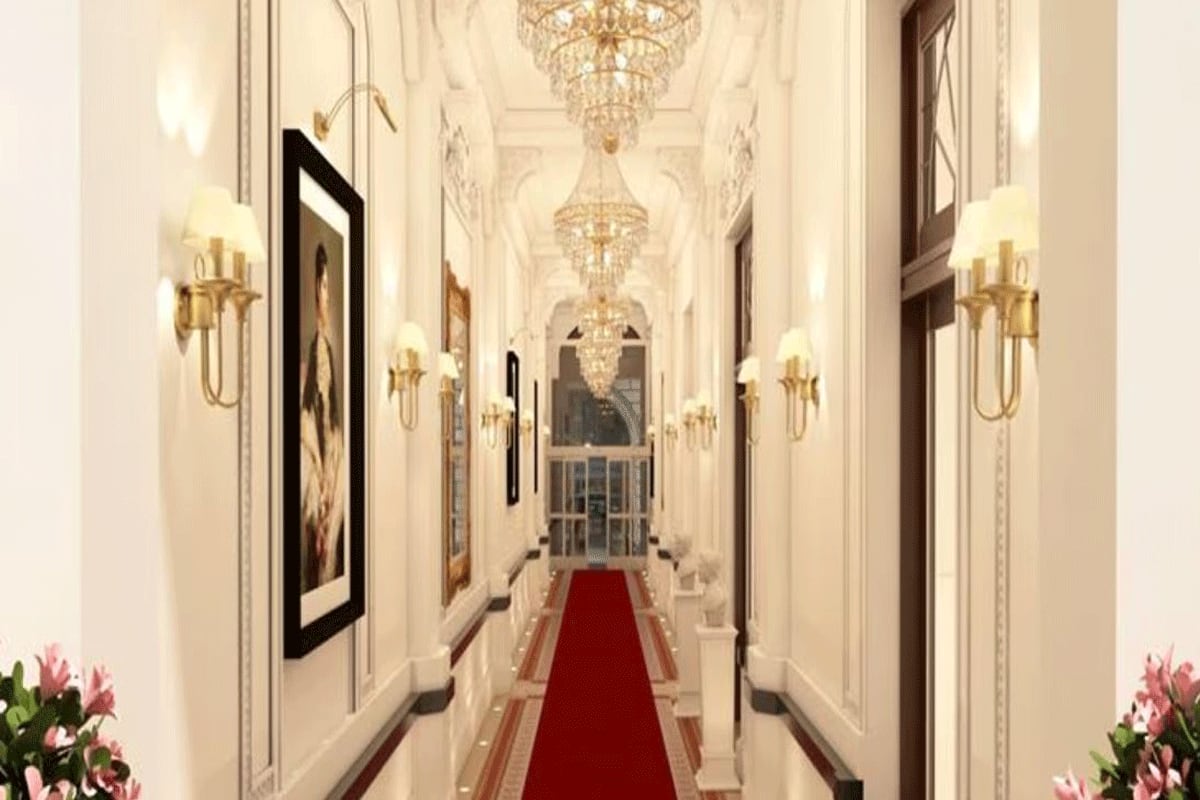 The Meliá Collection Casa de la Pila, del grupo Meliá Hotels International, realizará su apertura en Lima en dos fases a partir de 2026. Foto: Meliá Hotels.