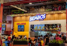 Bembos suma 122 locales a nivel nacional con su llegada a Iquitos