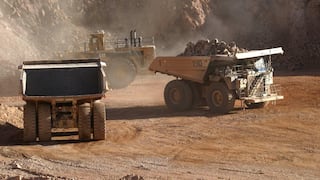 Minería genera 240,000 puestos de trabajo directos en 18 regiones, sostiene la SNMPE
