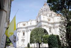 Vaticano: ¿Cuáles son los ingresos del país más pequeño del mundo y cómo maneja sus finanzas?