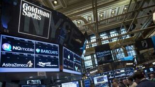 Goldman prevé caída de valores tecnológicos y apuesta a la banca