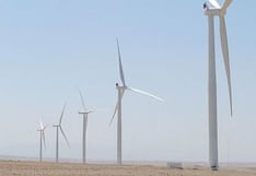 Arequipa, Ica, Piura y Lambayeque concentran proyectos eólicos por más de US$ 1,000 millones