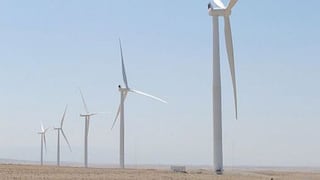 Arequipa, Ica, Piura y Lambayeque concentran proyectos eólicos por más de US$ 1,000 millones