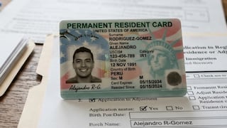Nueva política de EE.UU. complica trámite para obtener la “green card”; demócratas reaccionan