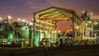 Oro en Arequipa: Dynacor mueve su stock en Perú y apuesta por más producción hacia el 2027