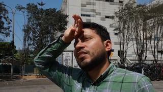 Junio será más cálido en Lima: ¿a cuánto llegará la temperatura y cuál es el motivo?