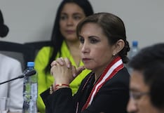 Patricia Benavides pedía que no apelaran archivamiento de investigación contra su hermana