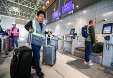 MEF: adendas para mejorar 17 aeropuertos regionales suman US$ 4,800 millones