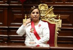 Dina Boluarte pide que se acumulen dos investigaciones en la Fiscalía por presunto plagio