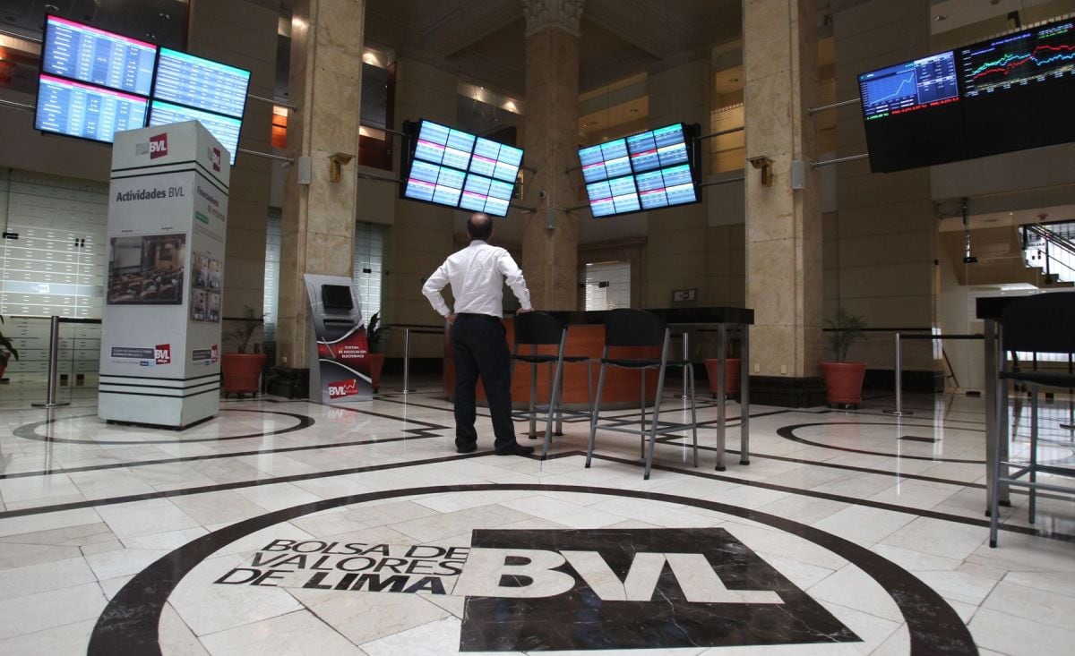 4 de enero del 2011. Hace 15 años. Bolsa limeña retoma integración con plazas de Chile y Colombia.