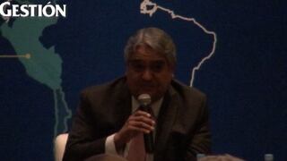 Luis Valdivieso de la Asociación de AFP recomienda el cierre de la ONP