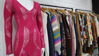 Fibras Unidas apunta llegar a Europa con su marca de ropa sostenible