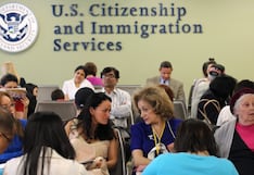 ¿Estás solicitando asilo en EE.UU.? Este es el cambio de USCIS que debes tener en cuenta al menos 14 días antes de tu citación