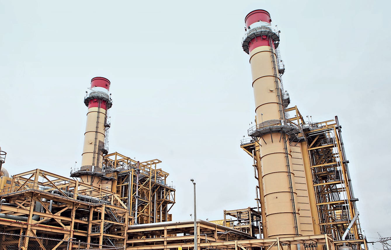 Colbún compró el 41.4% restante de participación en Fenix Power Perú. (Foto: Colbún)