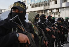 La Junta de Paz asegura que Ejército israelí se retirará de Gaza cuando Hamás se desarme